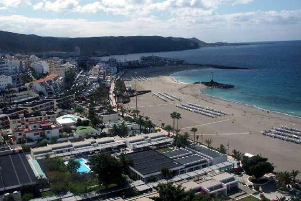 Nice Studio Bart 50 Meters From Playa Las Vistas Arona  Eksteriør billede
